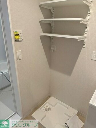 グロワール・ブランシュの物件内観写真